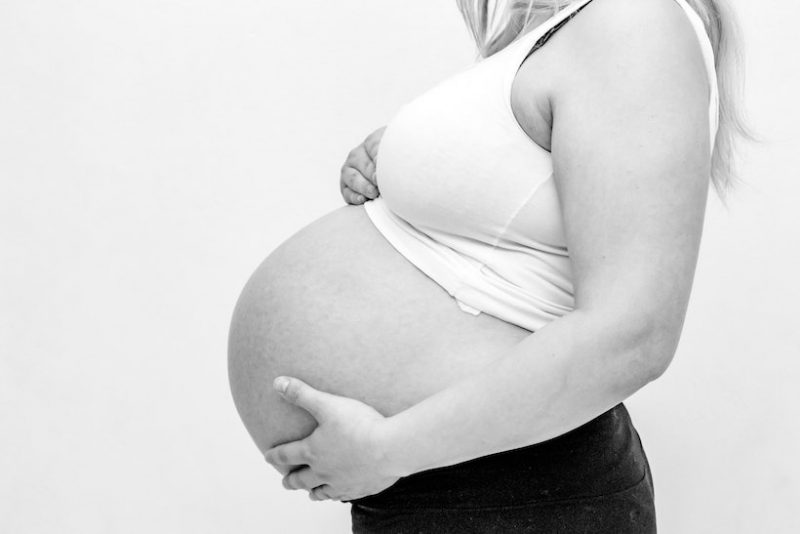 schwangerschaft-babybauch